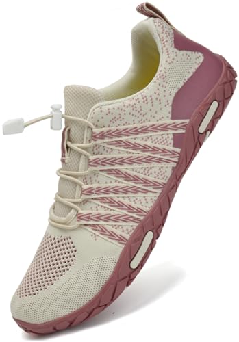 Zapatos de agua y calcetines acuáticos transpirables WateLves para nadar y caminar