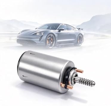 Eccentric Shaft Motor for BMW N42/N46/N46N Engine 3 Series E46/E90 Z4 X3 X1 11377548387 Precision Engineered Direct Replacement