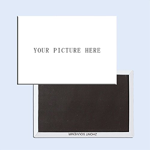 Preisvergleich Produktbild BLOUR Magnetkühlschrank, personalisiertes Fotomagnetgeschenk, magnetischer Kühlschrankmagnet, Fotografieren Sie Kühlschrankmagnete