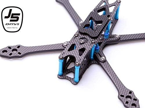 astrox J5 Frame Kit Only 6inch