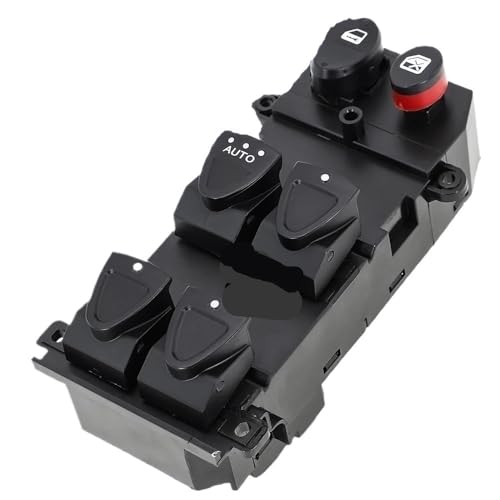 Interrupteur de vitre pour Civic 2006-2010 commutateur de commande avant gauche 35750-SNV-H52