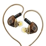 HIFIXAUDIO Tangzu FUDU Verse II Hybrid 1DD+2BA in...