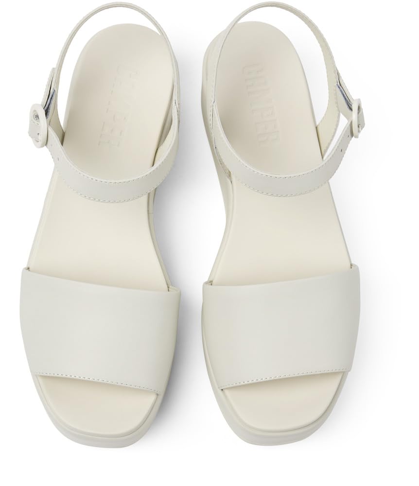 Camper Misia-k200564 Sandalia con PulseraMujer