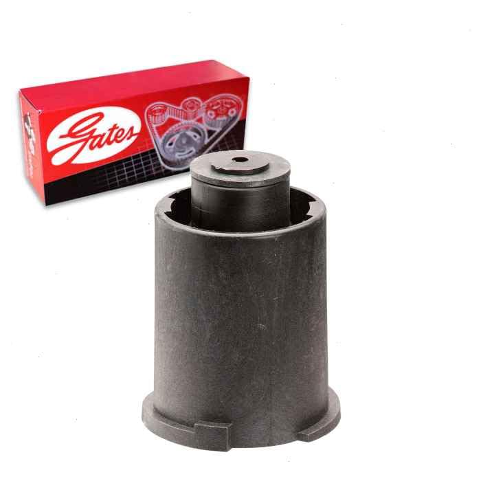 Gates Cooling System Tester Adapter compatible with Infiniti QX60 2.5L 3.5L L4 V6 2014-2017