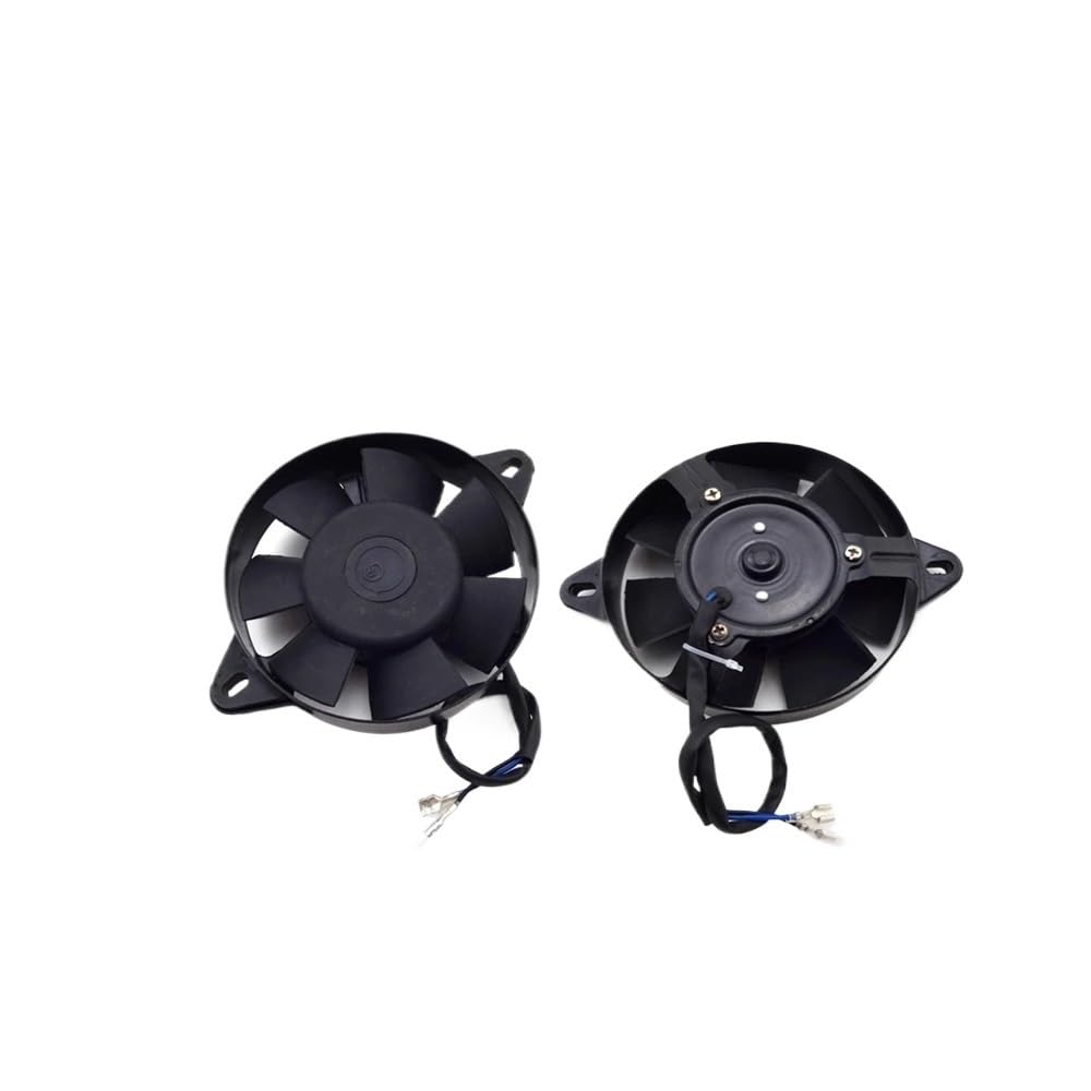 Ventilateur de refroidissement pour circuit karting et loisir tout-terrain