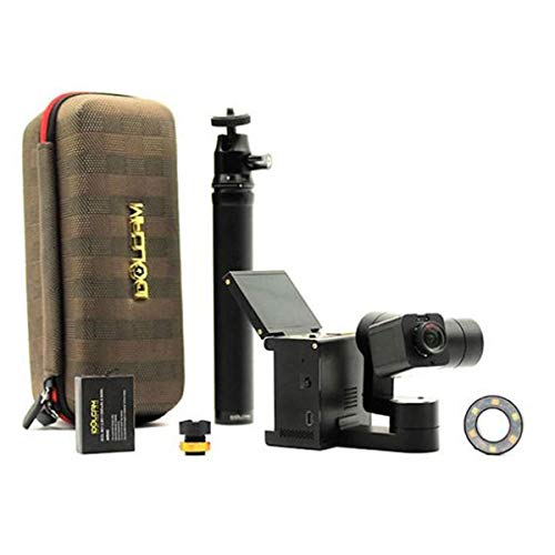 IDOLCAM Gold - I[CVlogJ\[V3WoA\ȃYAr[eB[CgAtbvXN[A16mmNeBjAA10mm჌YłB