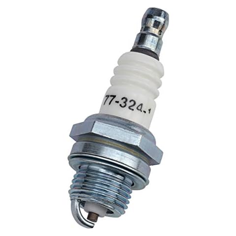 Bougie Oregon 77-324-1 Cover