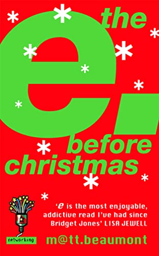The E. Before Christmas view 2
