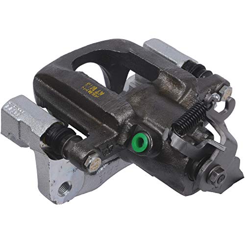 Image of Cardone 18-B5489 Remanufactured Unloaded Disc Brake Caliper with Bracket