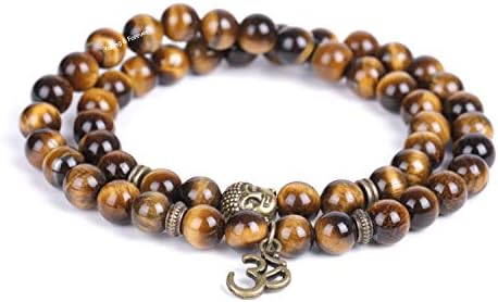 Young & Forever Gift Rakhi Bracelet for Unisex Adult (Brown)