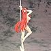 Girl Character High School DxD Born - Rias Gremory - 1/8 - Slingshot Version Anime Character Home Decor Collectible Figure