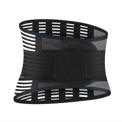 Support de taille WHSY127 pour rester actif sans mal de dos - 3