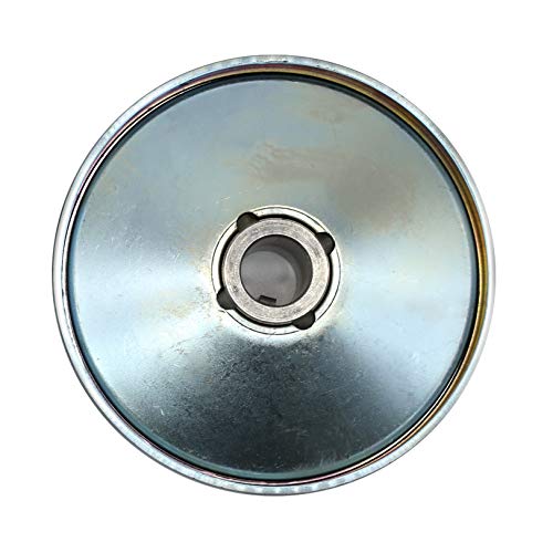 30 Series 6.5 Hp Go Kart Torque Converter Driver Clutch Mini Bike Clutch Driver Pulley Replaces Comet Manco 212Cc 3/4" Bore Max Torque #TOP4