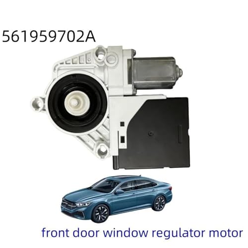 Moteur de fenètre Passat Golf lève-vitre bloqué solution 12V - 7