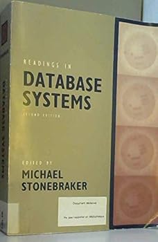 Readings in Database Systems