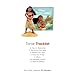 Tonies Moana Audio Toy Figurine from Disney