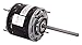Motor, PSC, 1/10 HP, 1625, 208-230V, 42Y, OAO