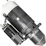 87755550 82021372 82014160 Starter Motor Suitable for Ford New Holland TS100 TS110 TS115 TS90 TM115