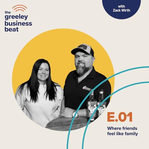 S2E1: Bulldog Pub & Grub