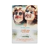 Photo Gallery zynpcx thelma & louise poster artistico impermeabile per soggiorno, parete, camera da letto, decorazione per casa, ufficio e preparazione di regali, regalo squisito da regalare alle persone, 30 x 45 Photo Gallery zynpcx thelma & louise poster artistico impermeabile per soggiorno, parete, camera da letto, decorazione per casa, ufficio e preparazione di regali, regalo squisito da regalare alle persone, 30 x 45