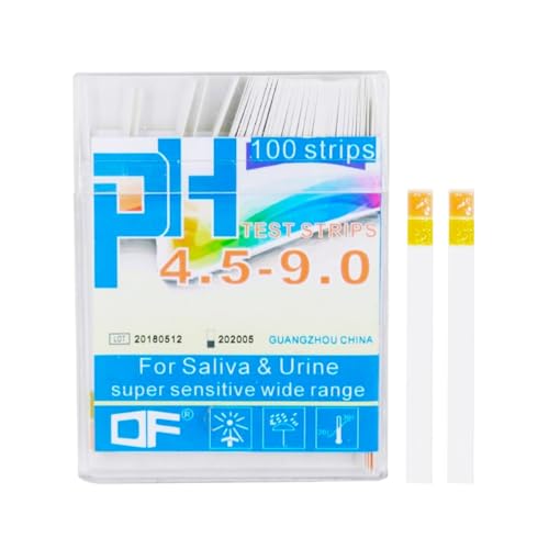 Luck_gaga PH 100Xgbv /{bNX PH4.5-9.0 eXg #25 100