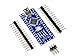 CANADUINO 5 x Nano V3.0-100% Compatible with Arduino - CH340 USB