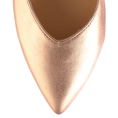 Image of HOGL Women's Ballet Flats