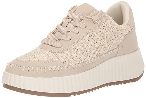 DV Dolce Vita Women's Casual Sneaker