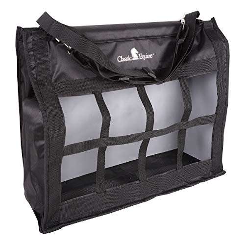 Designer Top Load Hay Bag