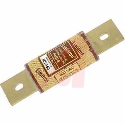 Cooper/Bussmann In Stock JKS-150 Fusibile 150A 600V Classe J Cartuccia