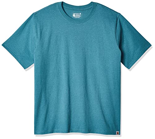 T-shirt Carhartt contre l'usure prématurée coton lourd XS