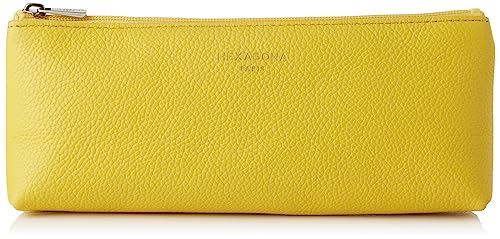 Preisvergleich Produktbild Hexagona Unisex Adultos 467250 Handtasche, Jaune