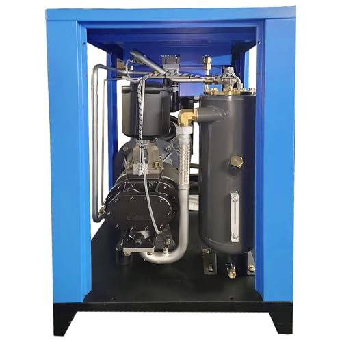 LRSD 40HP VSD Industrial Compressor