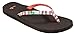 Sanuk Women's Yoga Joy Funk Flip-Flop