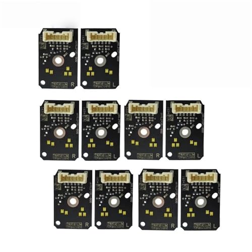 Module de lumière du jour adaptatif pour réparer phare LED BMW G30 G32