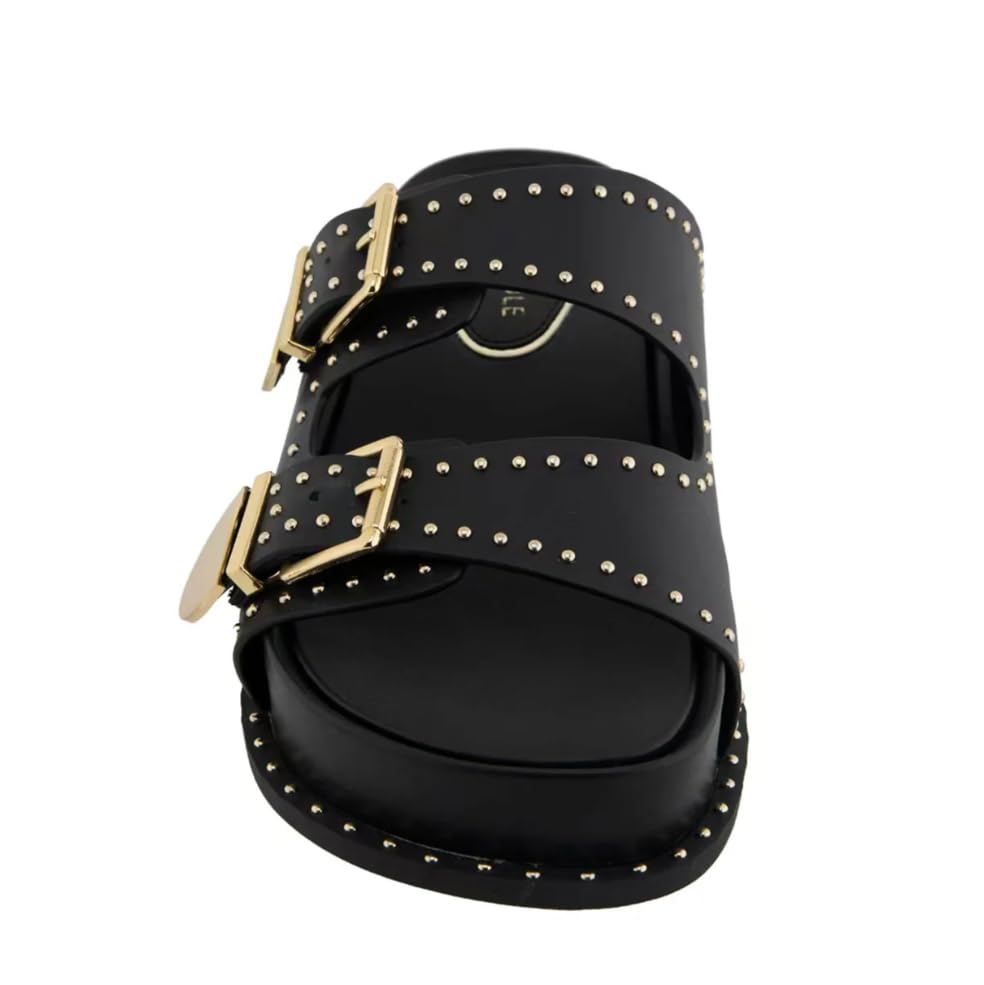 Kenneth Cole Women's Gradie Flat Sandal3