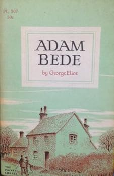 Unknown Binding Adam Bede (Pocket library-no.501) Book