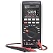 Produktbild VOLTCRAFT VC831 SE Hand-Multimeter digital CAT III 1000 V, CAT IV 600 V Anzeige (Counts): 6000