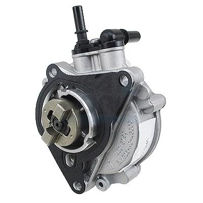 MEAT & DORIA Pompa depressione Sistema frenante 91220 308 II meccanico