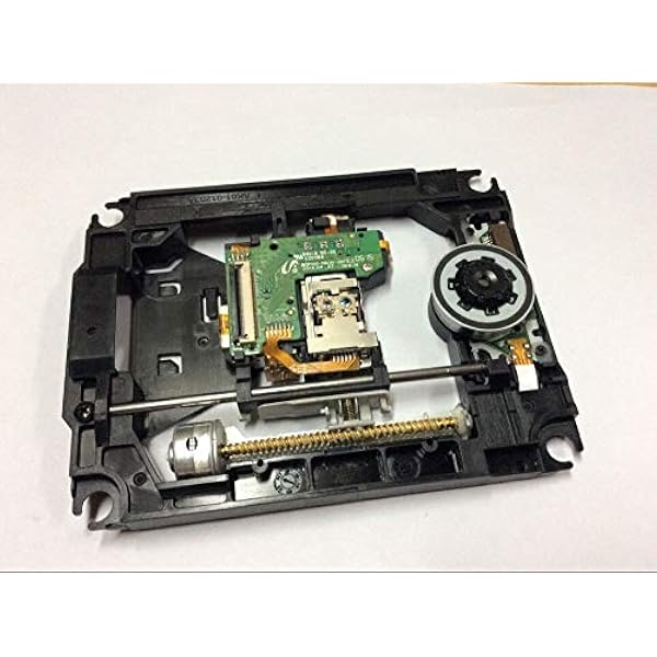 Brand New SOH-BDP10G BD10GMA1 SOH-BP10 BDP10G Blu-ray Laser Lens Lasereinheit Optical Pick-ups Bloc Optique