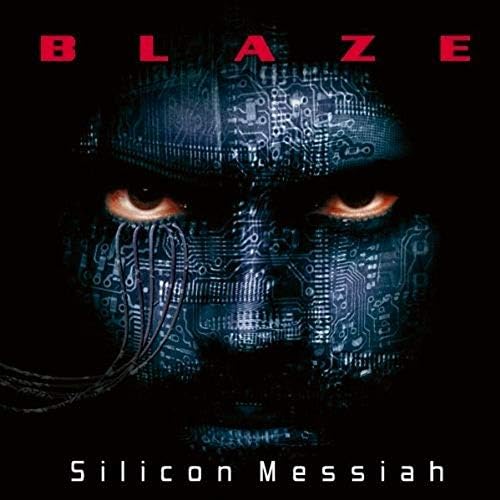 Silicon Messiah (15th Anniversary Edition)