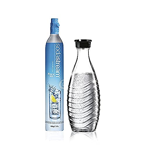 Recharge Sodastream Top 10 de 2021 Comparatif des Meilleurs Maveo.fr Recharge Sodastream Top 10 de 2021 Comparatif des Meilleurs Maveo.fr