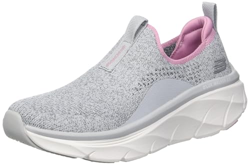 Image of Skechers Womens D'lux Walker 2.0 Bold State