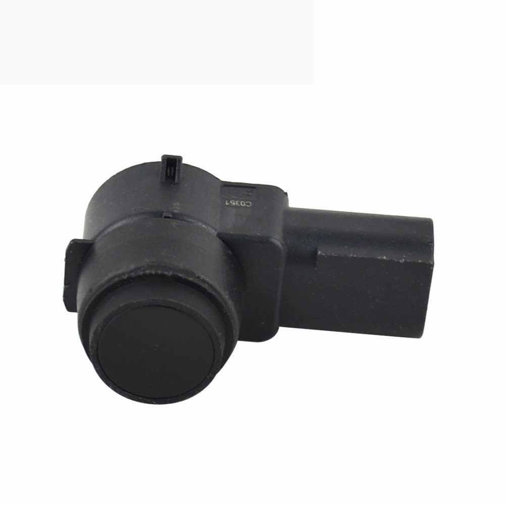 Sensori di parcheggio PDC Sensore di parcheggio PDC 1368915080 Sensore PDC Sensore di parcheggio per Fiat per DOBLO 1347236080 0263003390 Sensore di Assistenza al parcheggio PDC