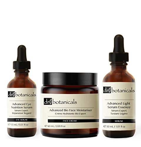 Dr Botanicals Advanced Set, 40 Gram