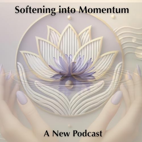 Softening Into Momentum Titelbild