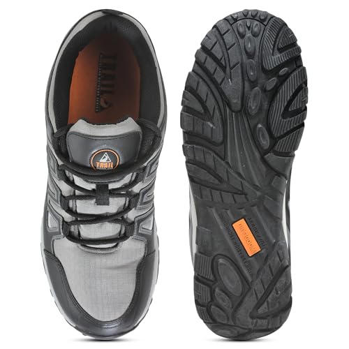 Image of Woodland Mens Gc 4766022hs Hiking Boot