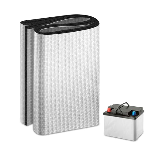 UCINNOVATE Universal Car Battery Blanket