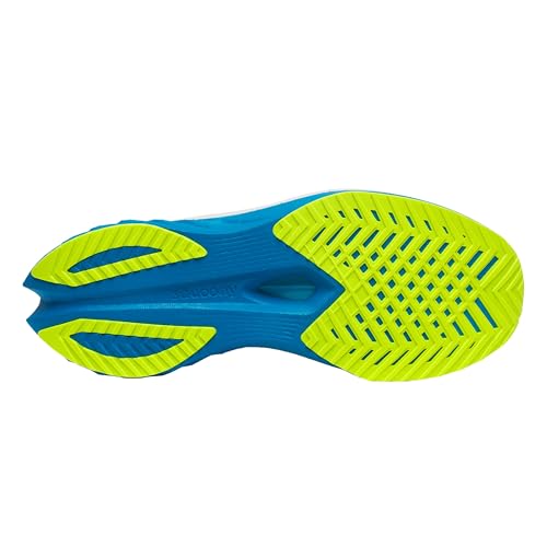 Image of Saucony Men's Endorphin Speed 4 Sneaker