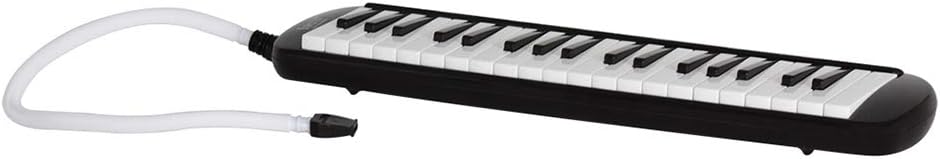 WINJEE,SEWS-Flexible Tube Mouth Organ Pianica Mouthpiece Musical Instrument Accessories for 32/37 Key Melodica